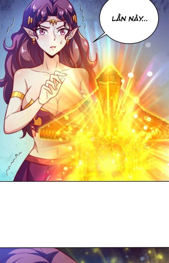 Tối Cường Ma Tôn Về Hưu Đi Cua Nữ Chính Chapter 67 - 21