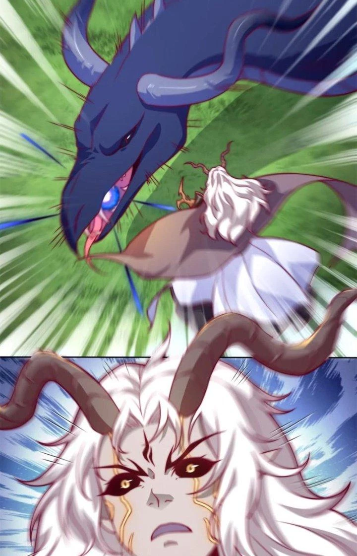 Tối Cường Ma Tôn Về Hưu Đi Cua Nữ Chính Chapter 67 - 28