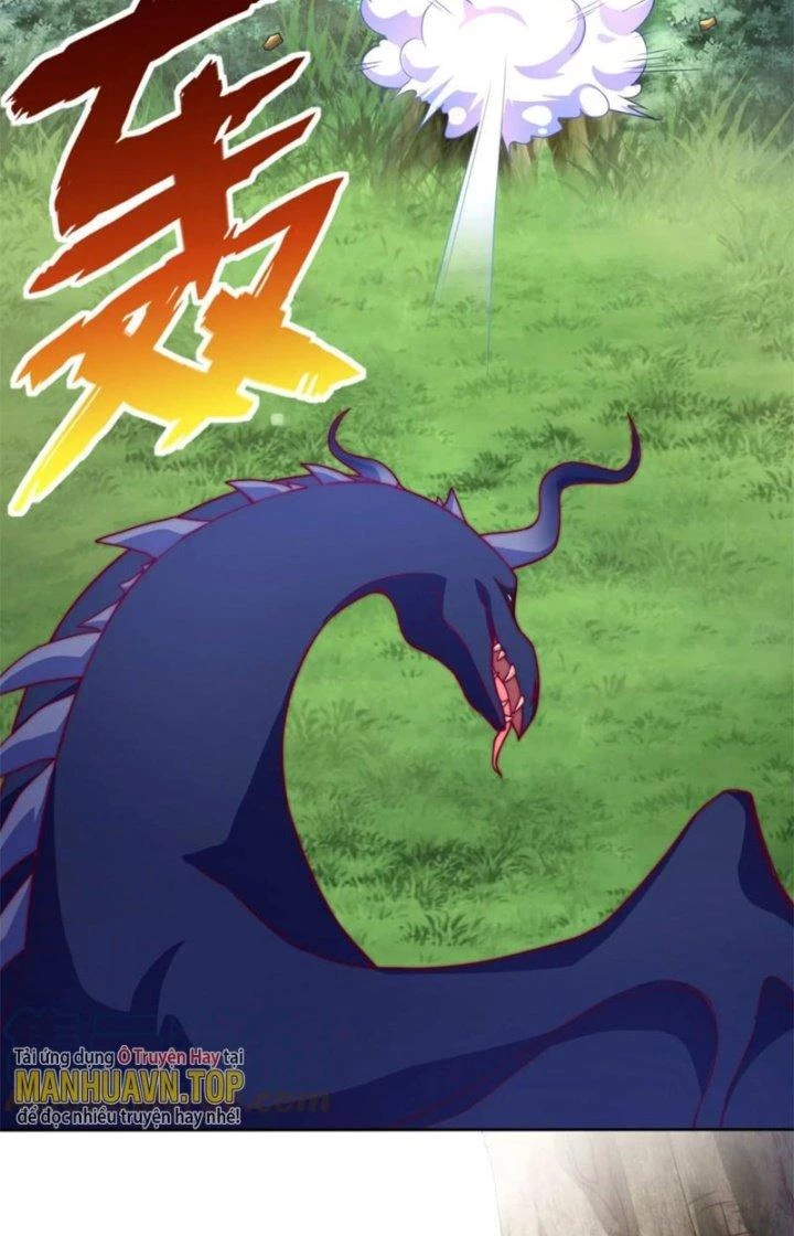 Tối Cường Ma Tôn Về Hưu Đi Cua Nữ Chính Chapter 67 - 32