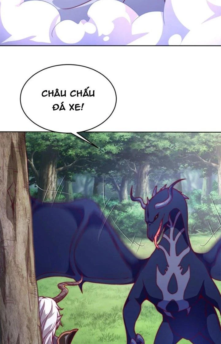 Tối Cường Ma Tôn Về Hưu Đi Cua Nữ Chính Chapter 67 - 34