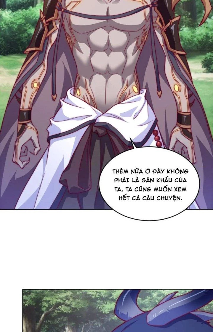 Tối Cường Ma Tôn Về Hưu Đi Cua Nữ Chính Chapter 67 - 36