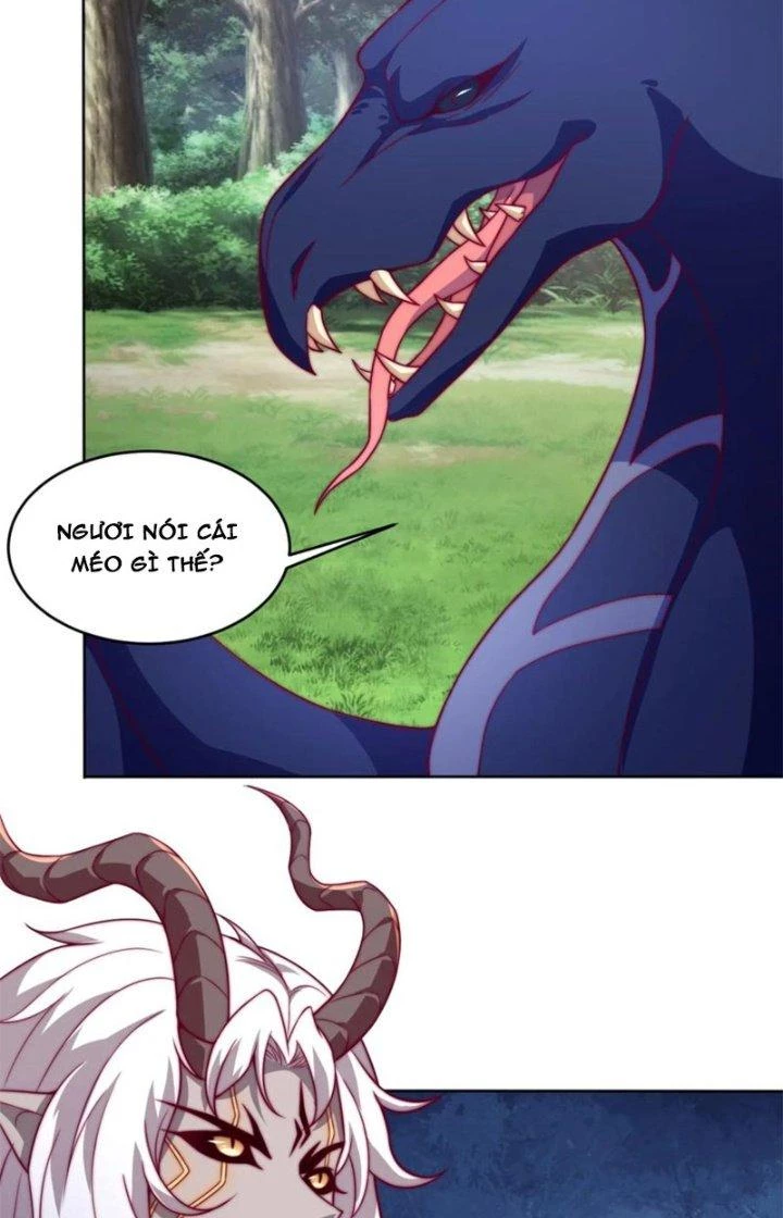 Tối Cường Ma Tôn Về Hưu Đi Cua Nữ Chính Chapter 67 - 37