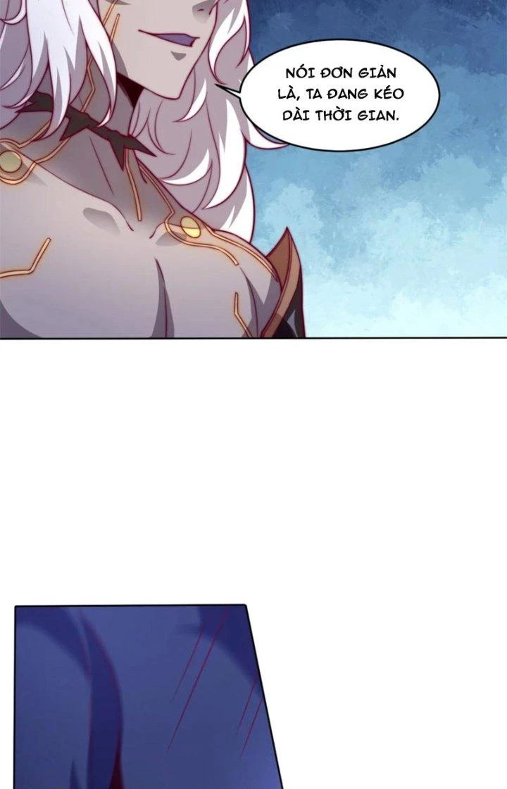 Tối Cường Ma Tôn Về Hưu Đi Cua Nữ Chính Chapter 67 - 38