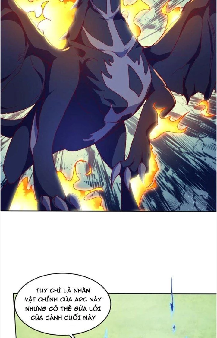 Tối Cường Ma Tôn Về Hưu Đi Cua Nữ Chính Chapter 67 - 40