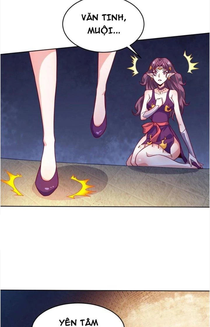 Tối Cường Ma Tôn Về Hưu Đi Cua Nữ Chính Chapter 67 - 42