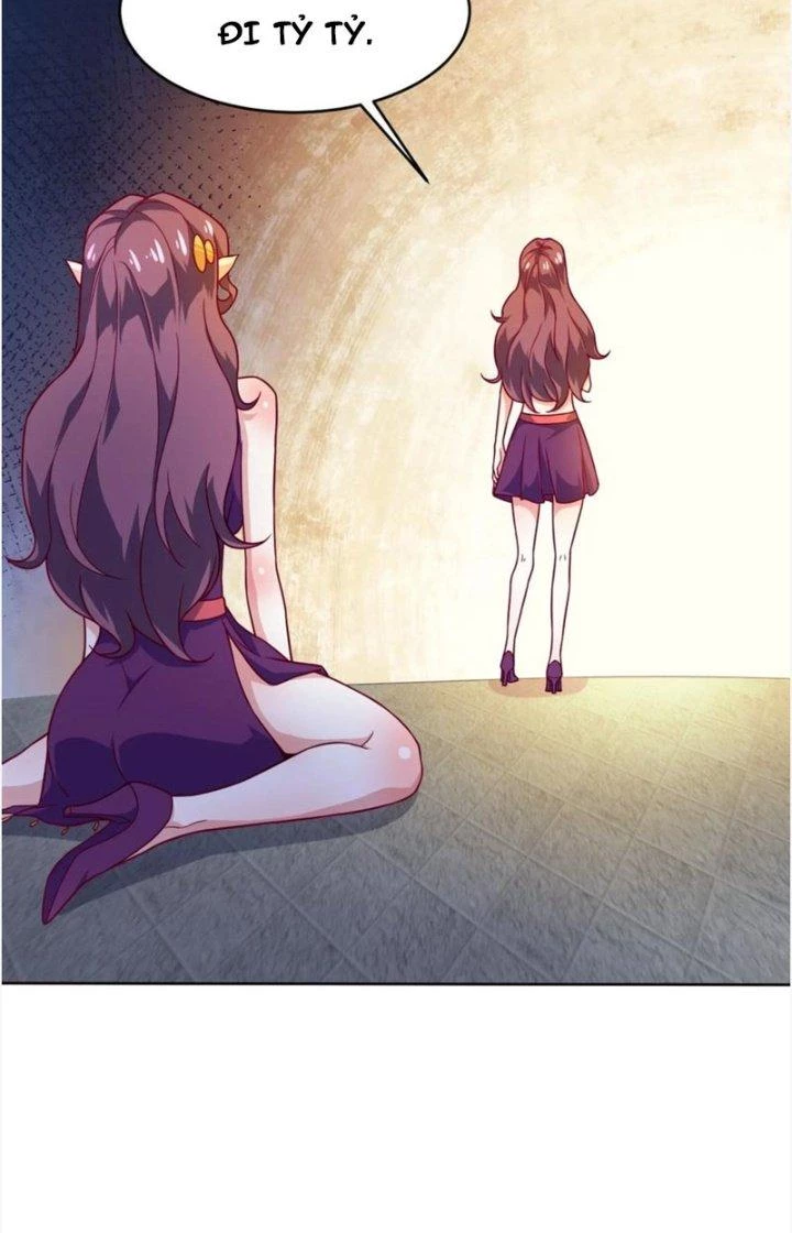 Tối Cường Ma Tôn Về Hưu Đi Cua Nữ Chính Chapter 67 - 43