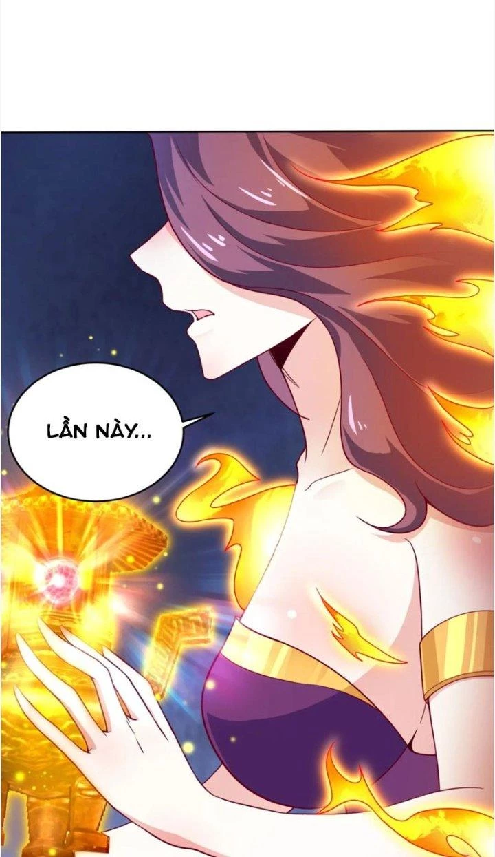 Tối Cường Ma Tôn Về Hưu Đi Cua Nữ Chính Chapter 67 - 44