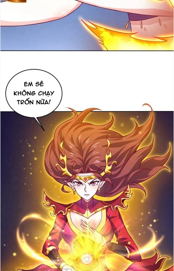 Tối Cường Ma Tôn Về Hưu Đi Cua Nữ Chính Chapter 67 - 45