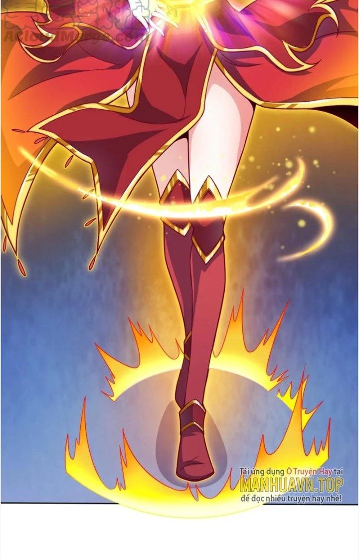 Tối Cường Ma Tôn Về Hưu Đi Cua Nữ Chính Chapter 67 - 46