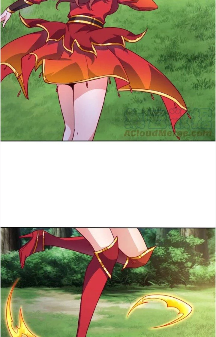 Tối Cường Ma Tôn Về Hưu Đi Cua Nữ Chính Chapter 67 - 49