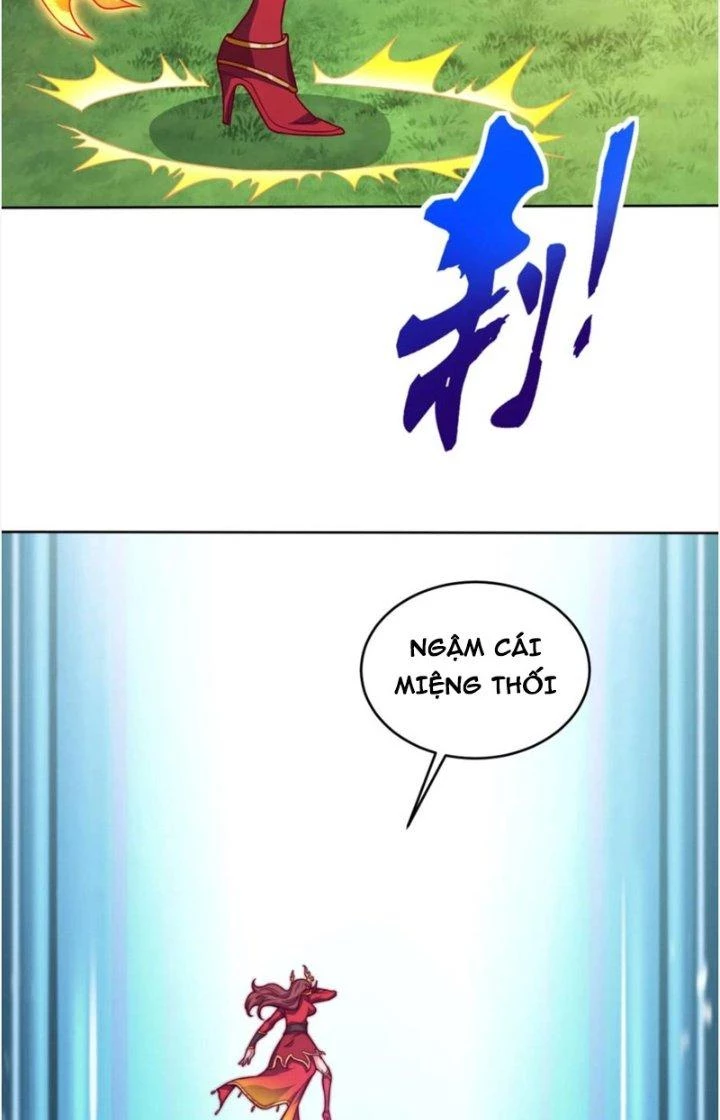 Tối Cường Ma Tôn Về Hưu Đi Cua Nữ Chính Chapter 67 - 50