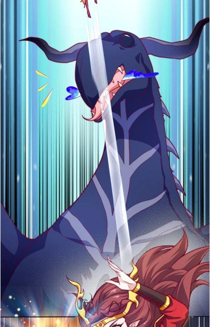 Tối Cường Ma Tôn Về Hưu Đi Cua Nữ Chính Chapter 67 - 51