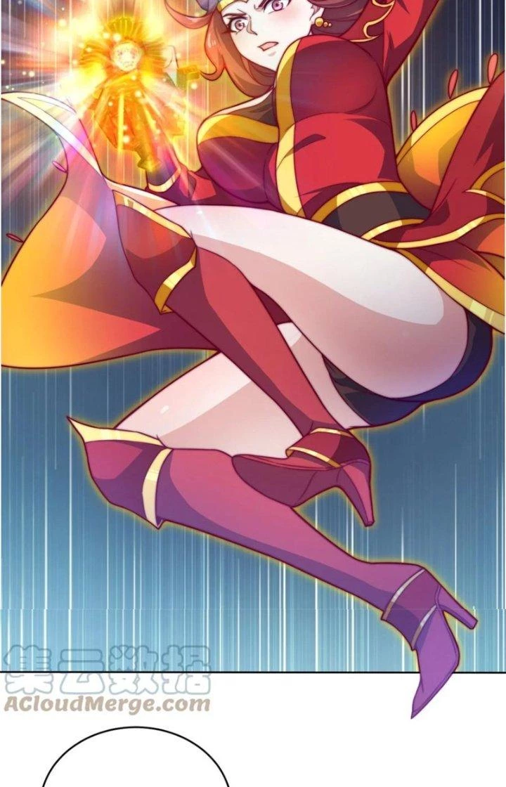 Tối Cường Ma Tôn Về Hưu Đi Cua Nữ Chính Chapter 67 - 52