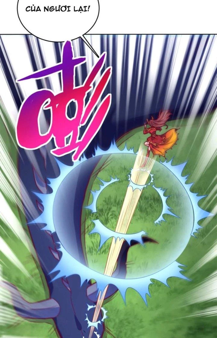 Tối Cường Ma Tôn Về Hưu Đi Cua Nữ Chính Chapter 67 - 53