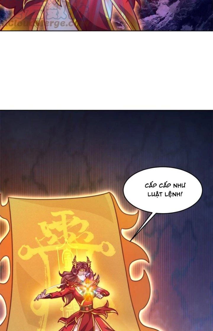 Tối Cường Ma Tôn Về Hưu Đi Cua Nữ Chính Chapter 67 - 56