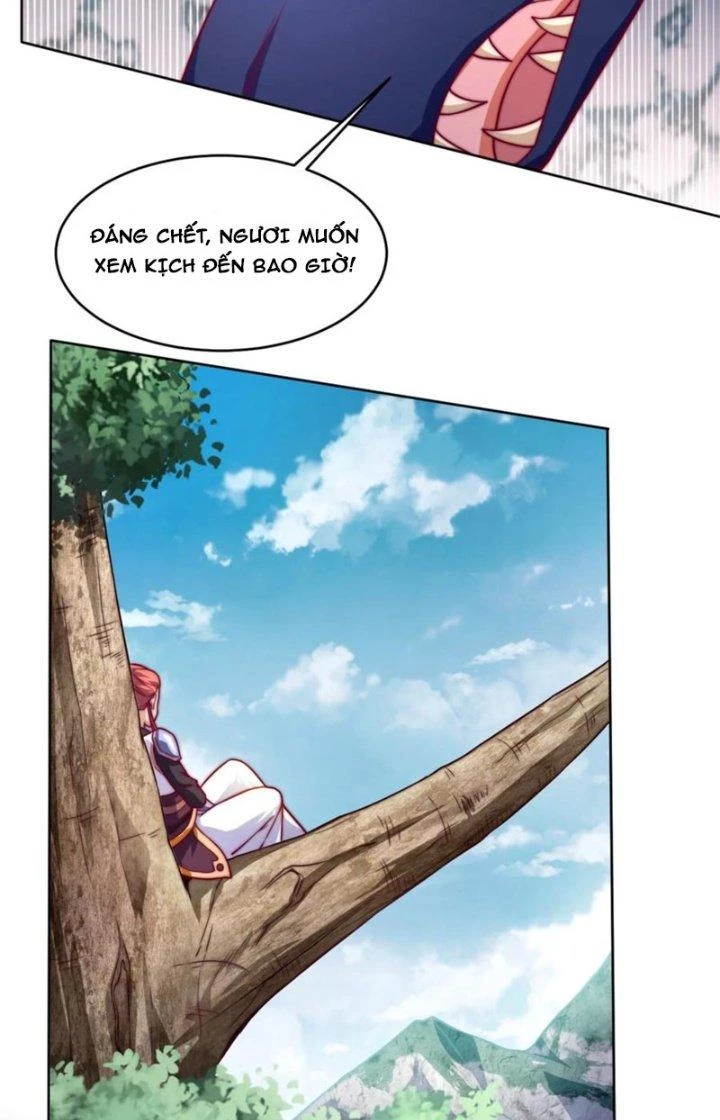 Tối Cường Ma Tôn Về Hưu Đi Cua Nữ Chính Chapter 67 - 58