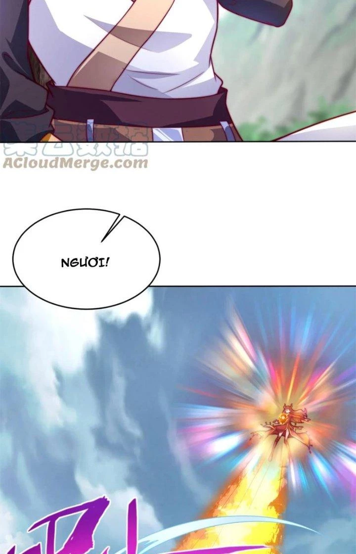 Tối Cường Ma Tôn Về Hưu Đi Cua Nữ Chính Chapter 67 - 60