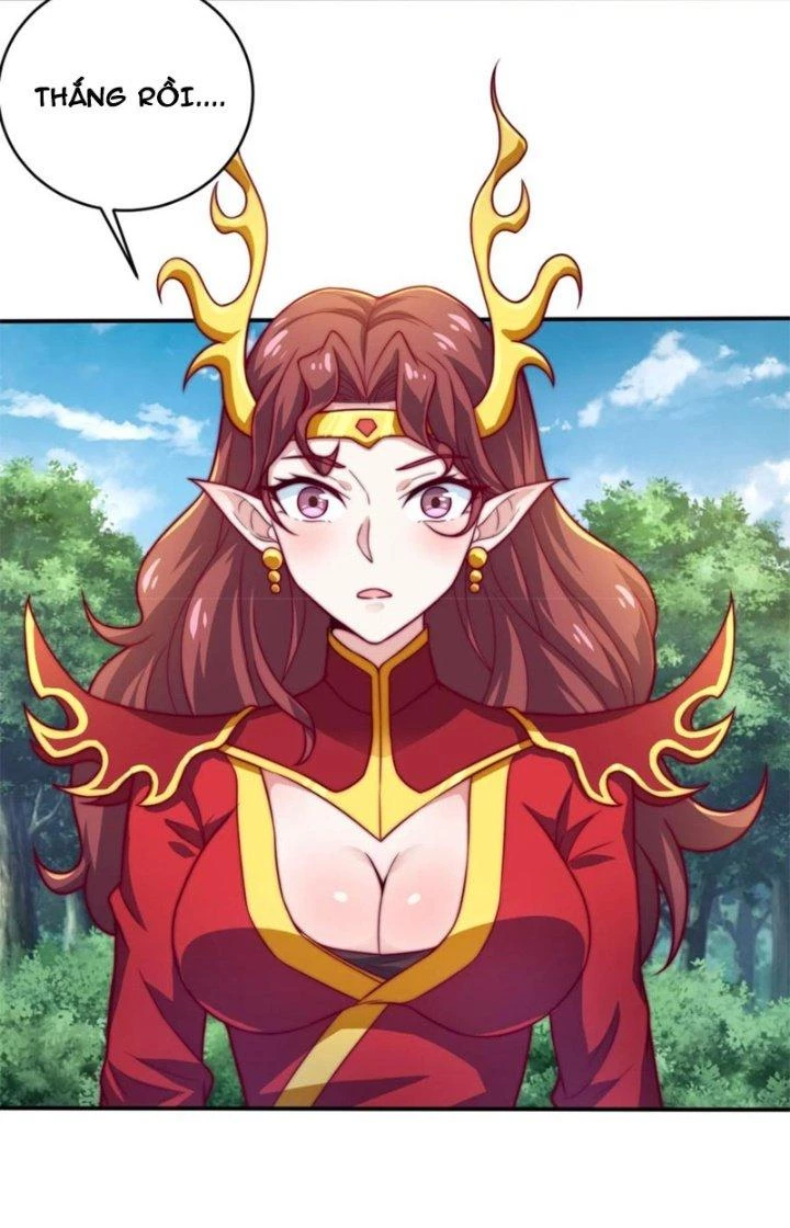 Tối Cường Ma Tôn Về Hưu Đi Cua Nữ Chính Chapter 67 - 66