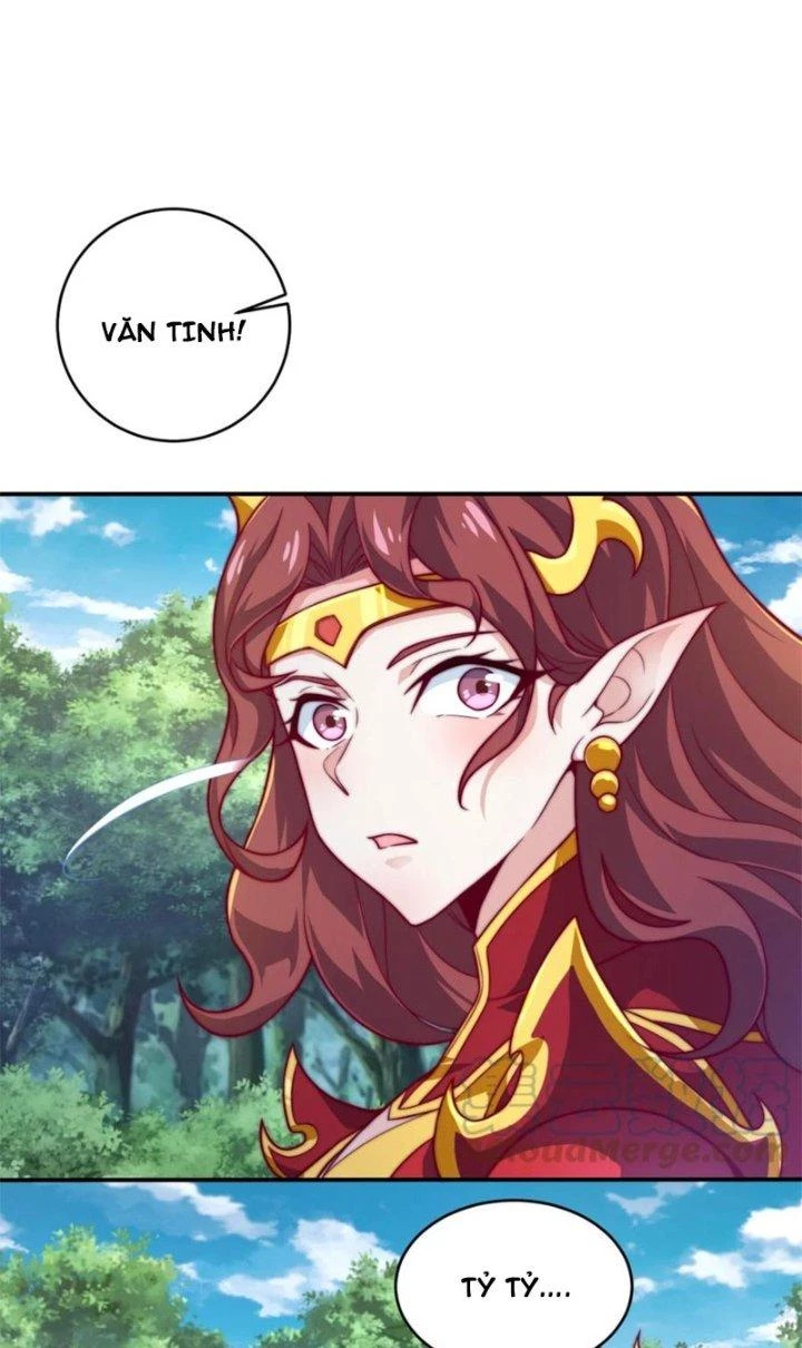 Tối Cường Ma Tôn Về Hưu Đi Cua Nữ Chính Chapter 67 - 67