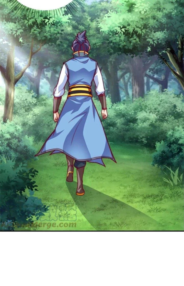 Tối Cường Ma Tôn Về Hưu Đi Cua Nữ Chính Chapter 67 - 73