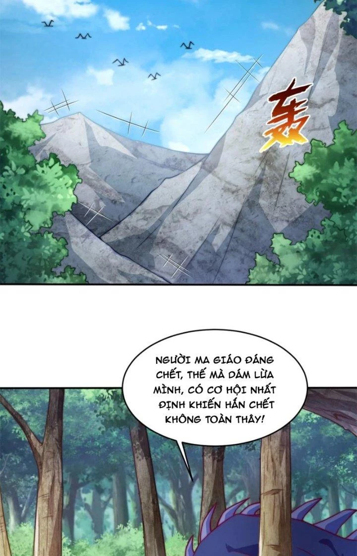 Tối Cường Ma Tôn Về Hưu Đi Cua Nữ Chính Chapter 67 - 75