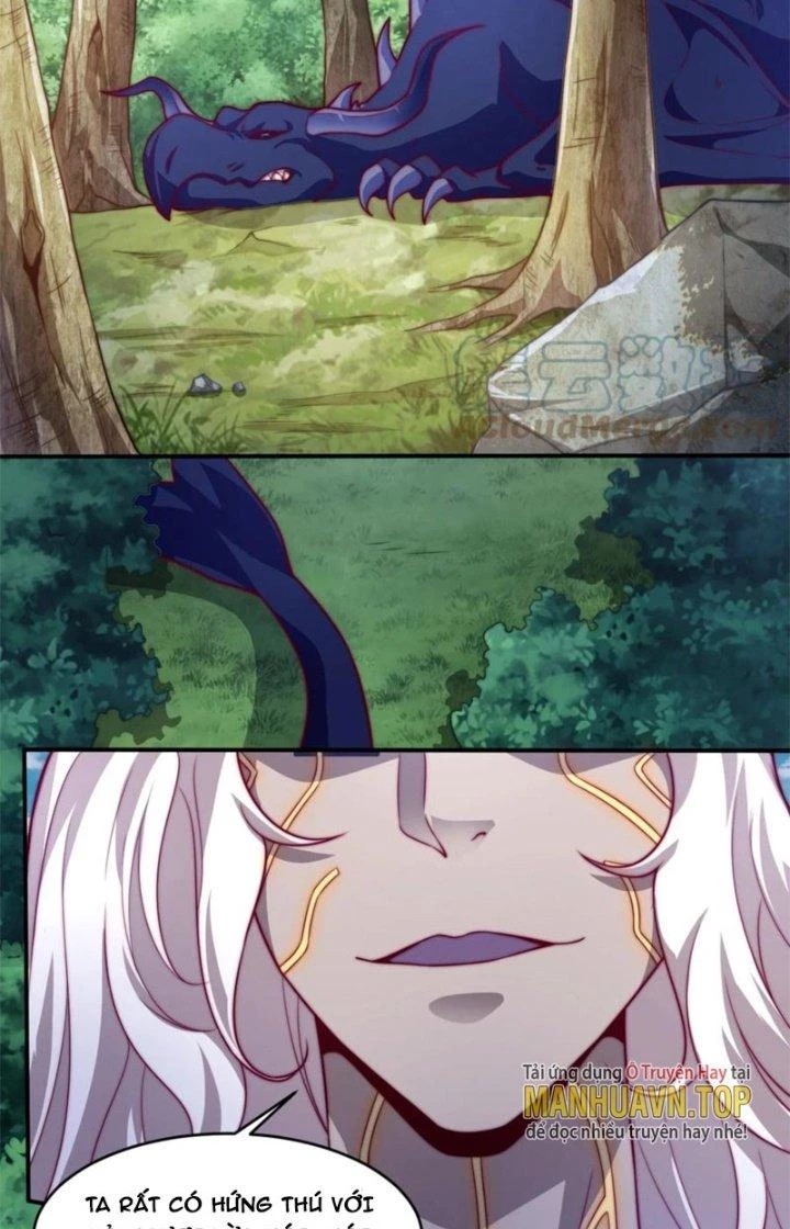 Tối Cường Ma Tôn Về Hưu Đi Cua Nữ Chính Chapter 67 - 76