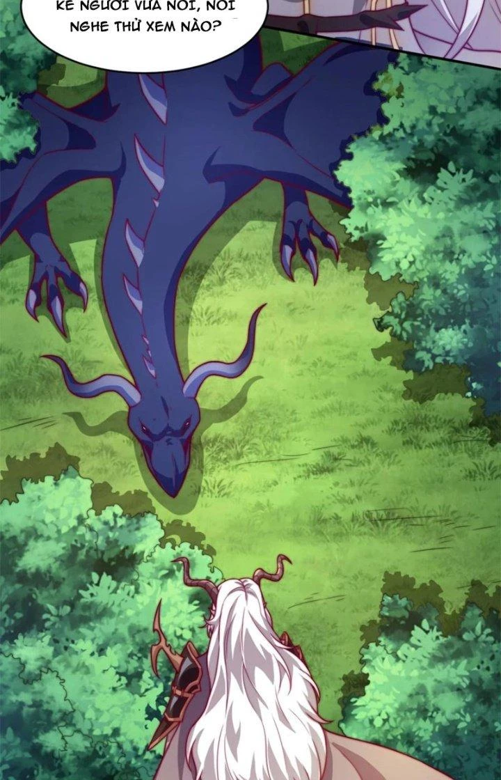 Tối Cường Ma Tôn Về Hưu Đi Cua Nữ Chính Chapter 67 - 77