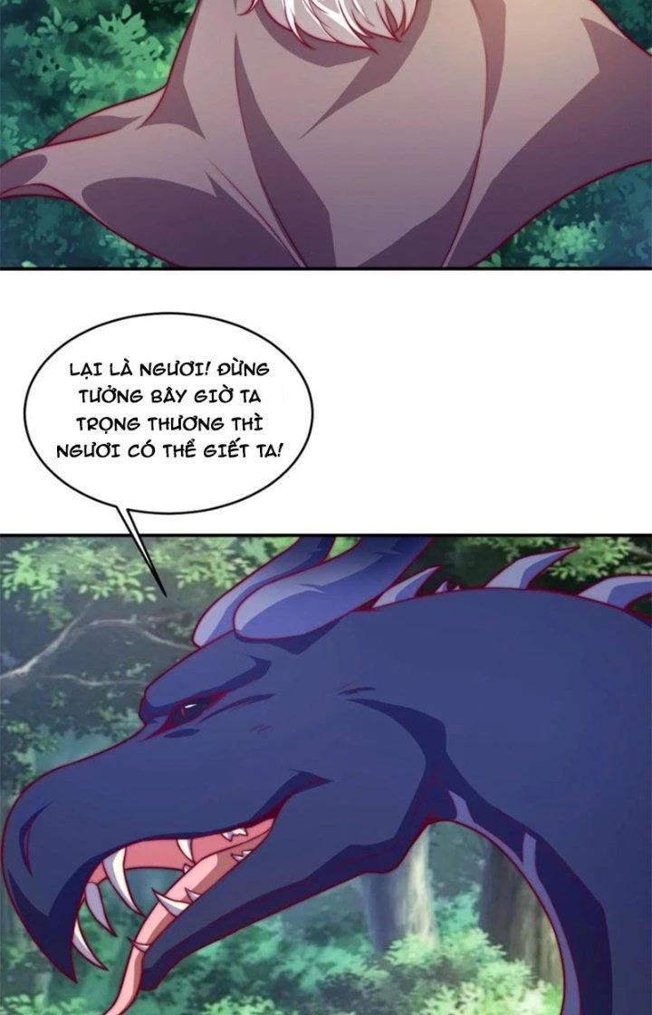 Tối Cường Ma Tôn Về Hưu Đi Cua Nữ Chính Chapter 67 - 78