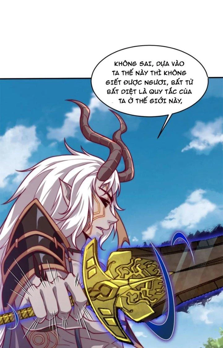 Tối Cường Ma Tôn Về Hưu Đi Cua Nữ Chính Chapter 67 - 80