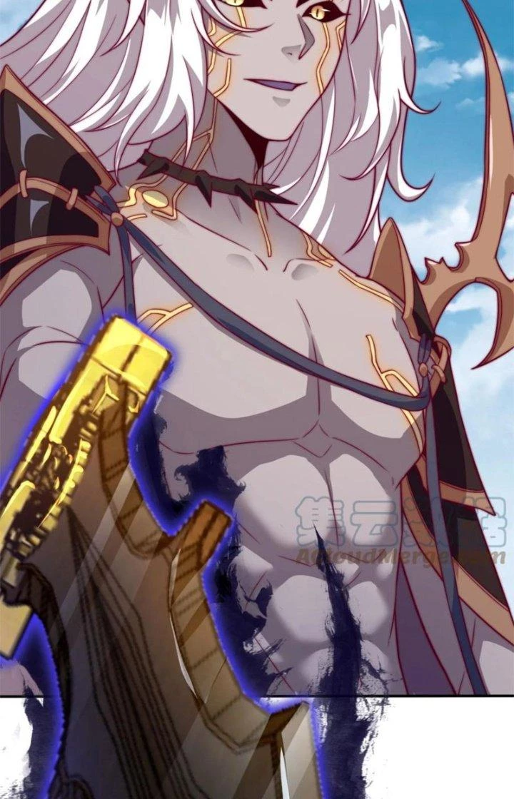 Tối Cường Ma Tôn Về Hưu Đi Cua Nữ Chính Chapter 67 - 82