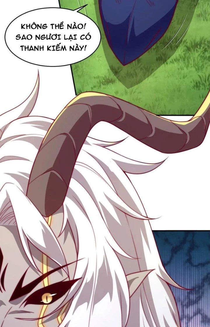 Tối Cường Ma Tôn Về Hưu Đi Cua Nữ Chính Chapter 67 - 84