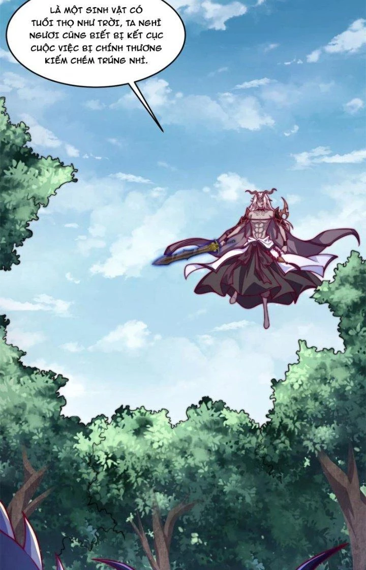 Tối Cường Ma Tôn Về Hưu Đi Cua Nữ Chính Chapter 68 - 2