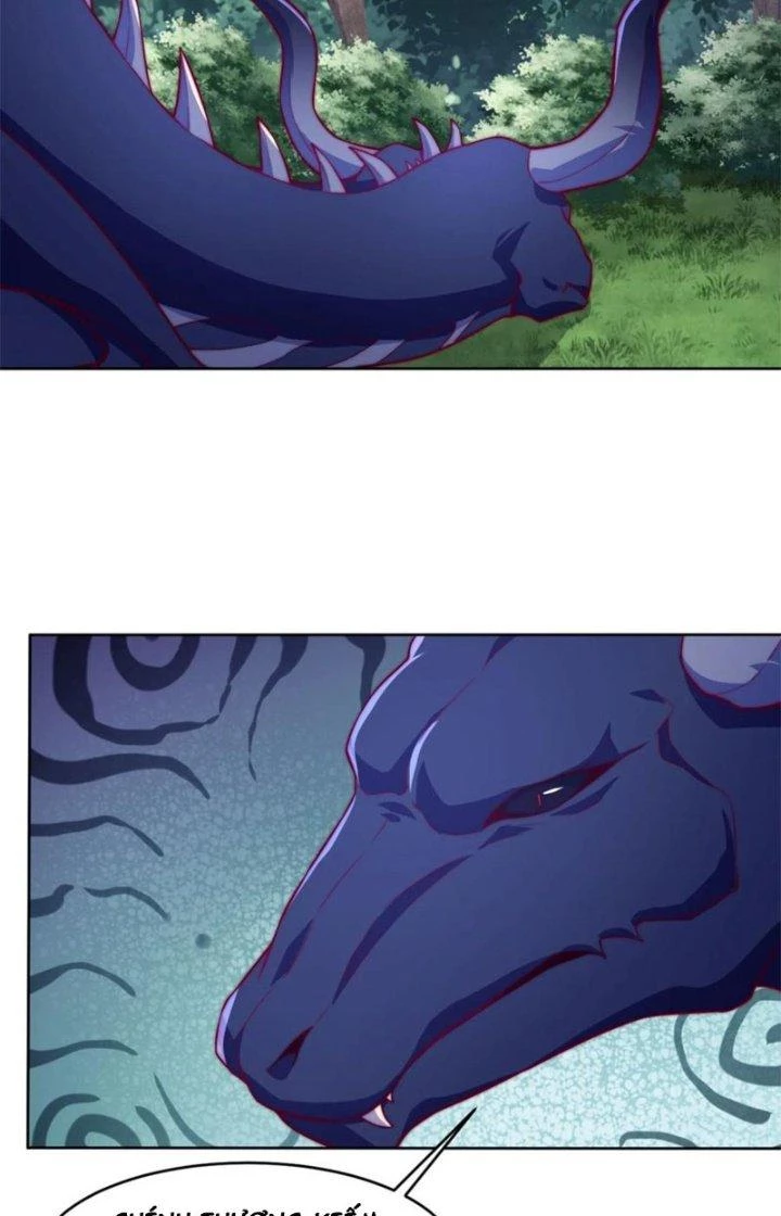 Tối Cường Ma Tôn Về Hưu Đi Cua Nữ Chính Chapter 68 - 3