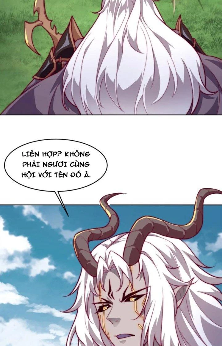 Tối Cường Ma Tôn Về Hưu Đi Cua Nữ Chính Chapter 68 - 5