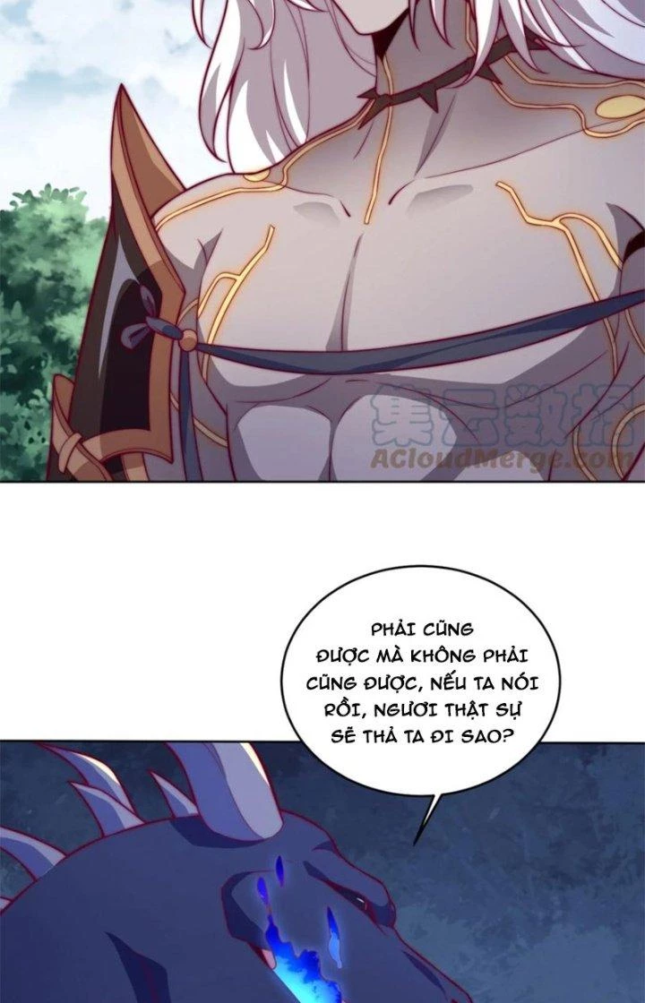 Tối Cường Ma Tôn Về Hưu Đi Cua Nữ Chính Chapter 68 - 6