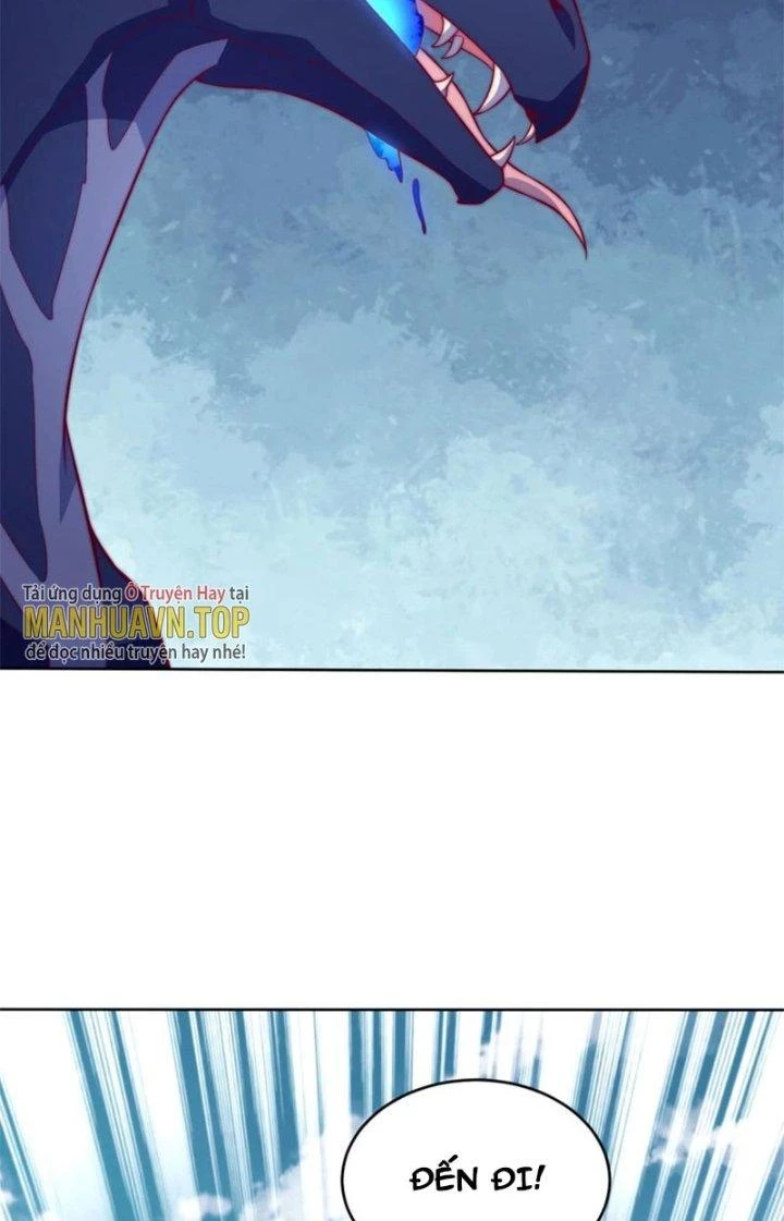 Tối Cường Ma Tôn Về Hưu Đi Cua Nữ Chính Chapter 68 - 7