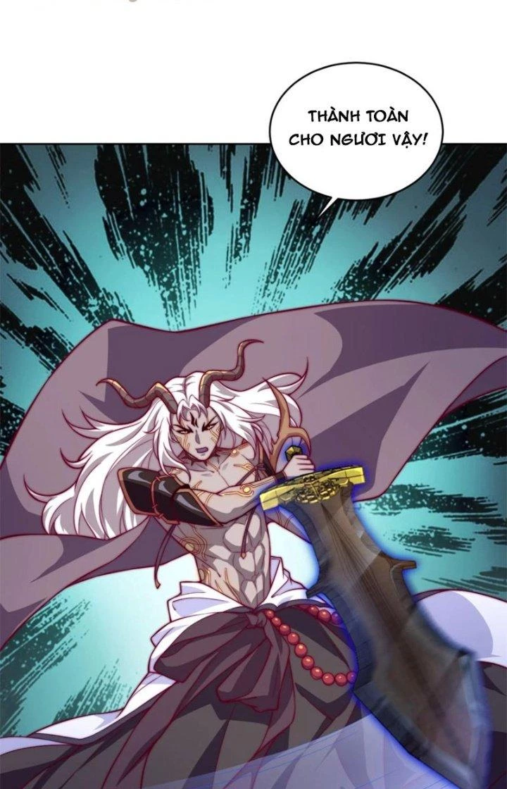 Tối Cường Ma Tôn Về Hưu Đi Cua Nữ Chính Chapter 68 - 10