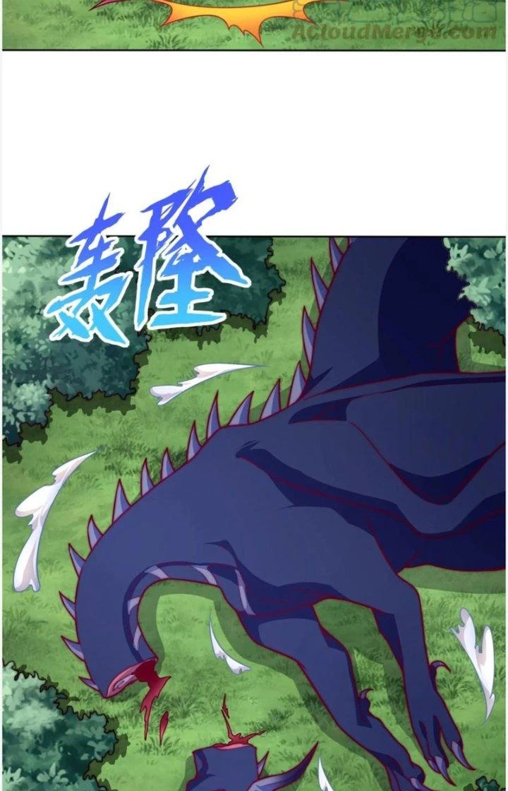 Tối Cường Ma Tôn Về Hưu Đi Cua Nữ Chính Chapter 68 - 14