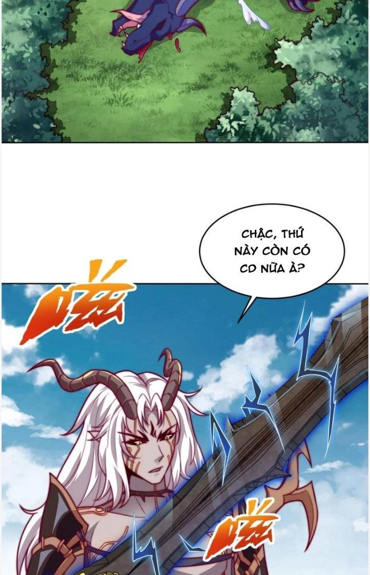 Tối Cường Ma Tôn Về Hưu Đi Cua Nữ Chính Chapter 68 - 15