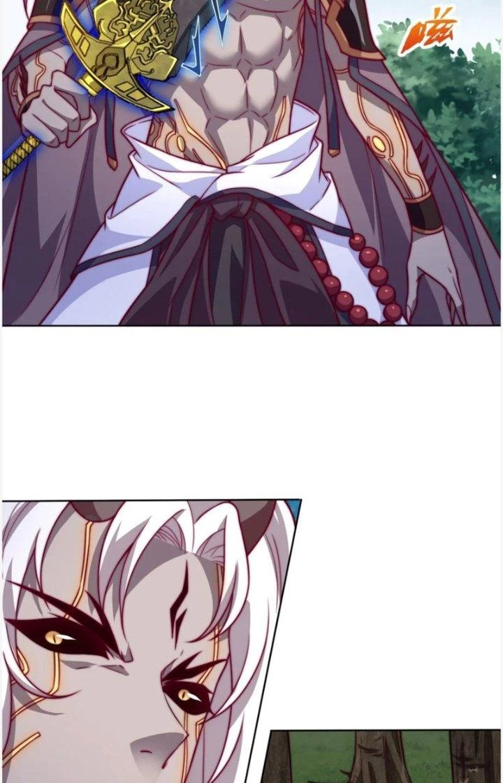 Tối Cường Ma Tôn Về Hưu Đi Cua Nữ Chính Chapter 68 - 16