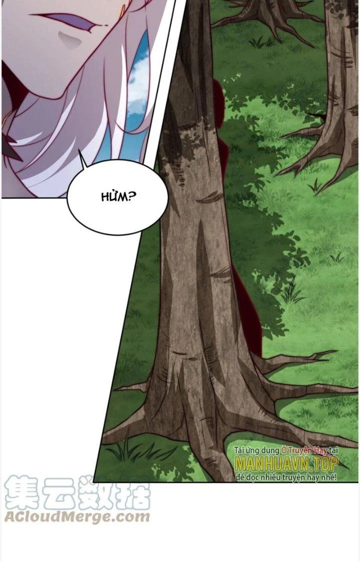 Tối Cường Ma Tôn Về Hưu Đi Cua Nữ Chính Chapter 68 - 17