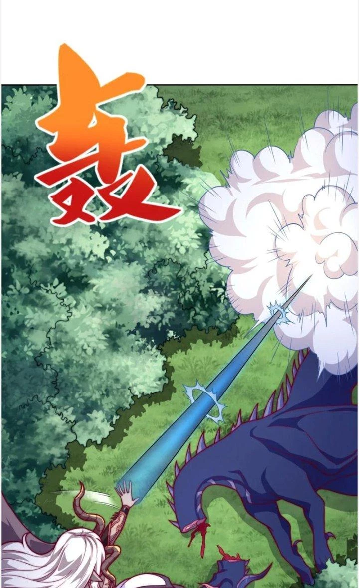 Tối Cường Ma Tôn Về Hưu Đi Cua Nữ Chính Chapter 68 - 18