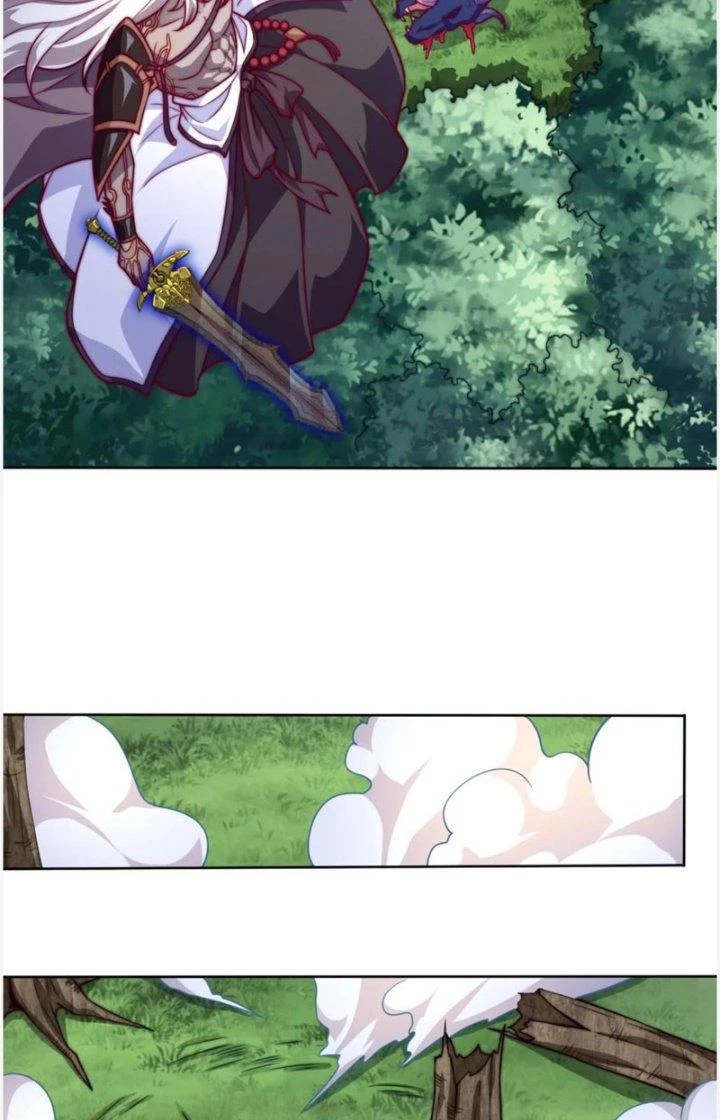 Tối Cường Ma Tôn Về Hưu Đi Cua Nữ Chính Chapter 68 - 19