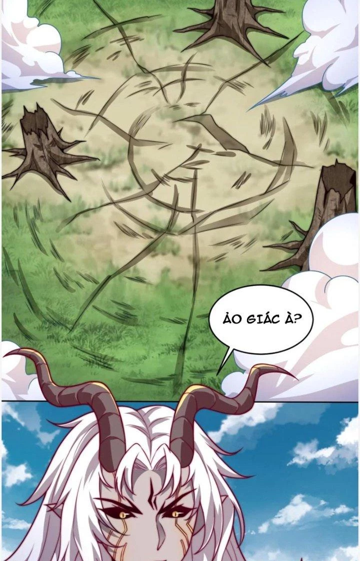 Tối Cường Ma Tôn Về Hưu Đi Cua Nữ Chính Chapter 68 - 20