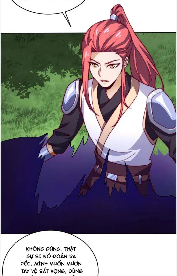 Tối Cường Ma Tôn Về Hưu Đi Cua Nữ Chính Chapter 68 - 24