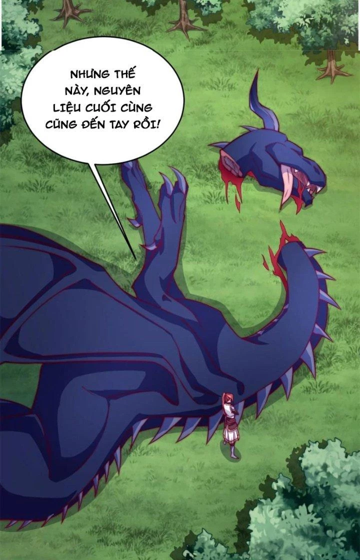 Tối Cường Ma Tôn Về Hưu Đi Cua Nữ Chính Chapter 68 - 26