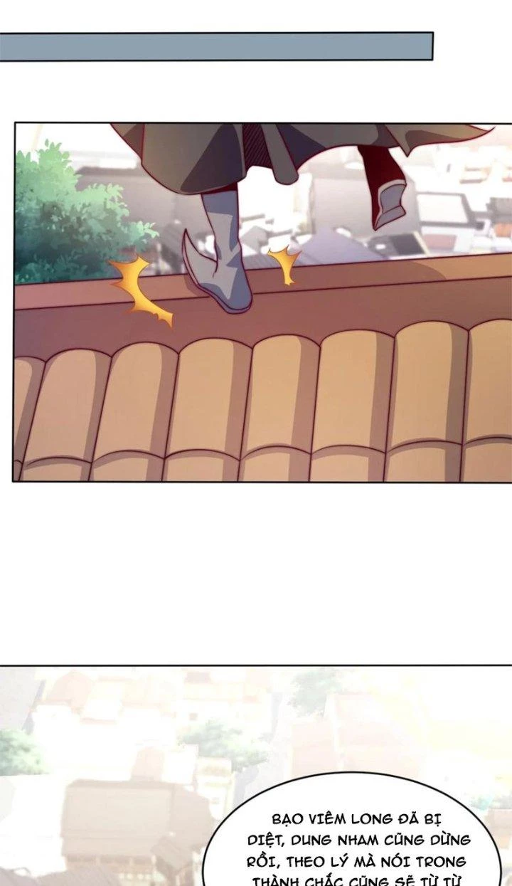 Tối Cường Ma Tôn Về Hưu Đi Cua Nữ Chính Chapter 68 - 28