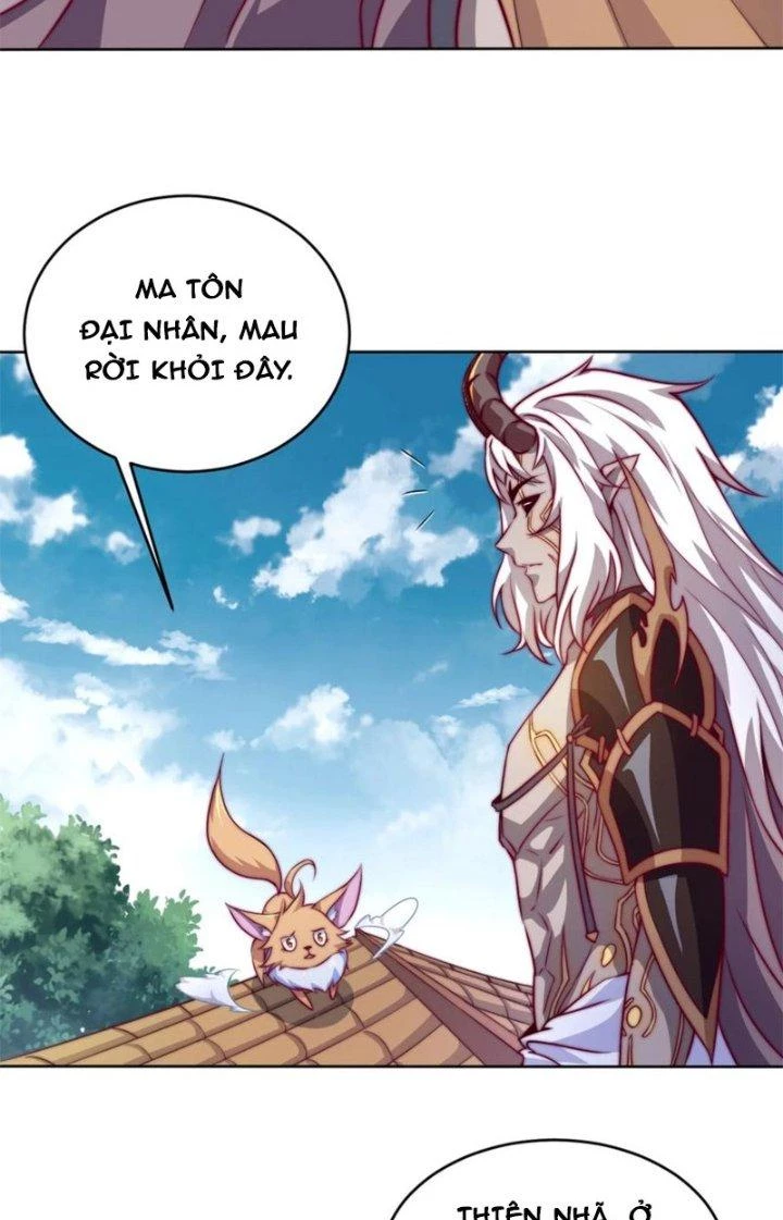 Tối Cường Ma Tôn Về Hưu Đi Cua Nữ Chính Chapter 68 - 30