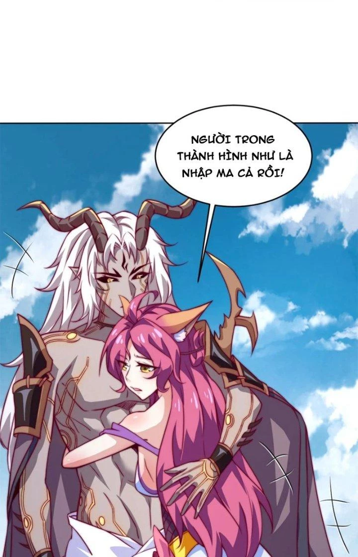 Tối Cường Ma Tôn Về Hưu Đi Cua Nữ Chính Chapter 68 - 32