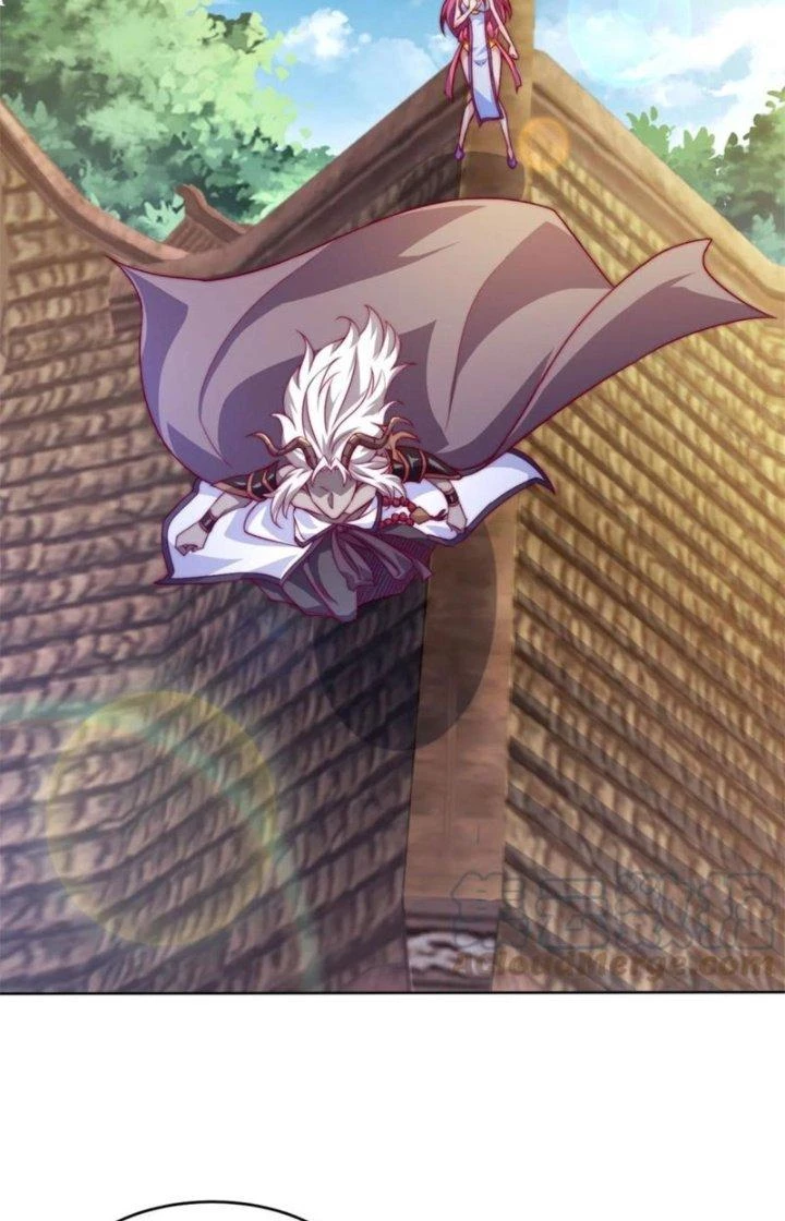 Tối Cường Ma Tôn Về Hưu Đi Cua Nữ Chính Chapter 68 - 35